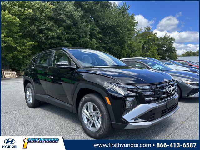 2026 Hyundai Tucson SE AWD SUV