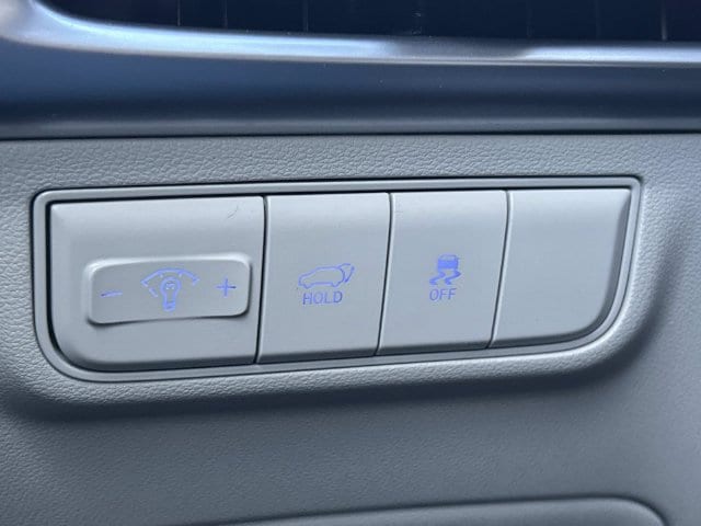 2025 Hyundai Tucson SEL - Photo 20