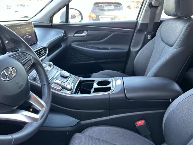 2023 Hyundai Santa Fe SEL - Photo 24