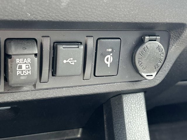 2023 Toyota Tacoma TRD Sport - Photo 25