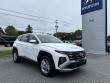 Certified 2026 Hyundai Tucson SE SUV