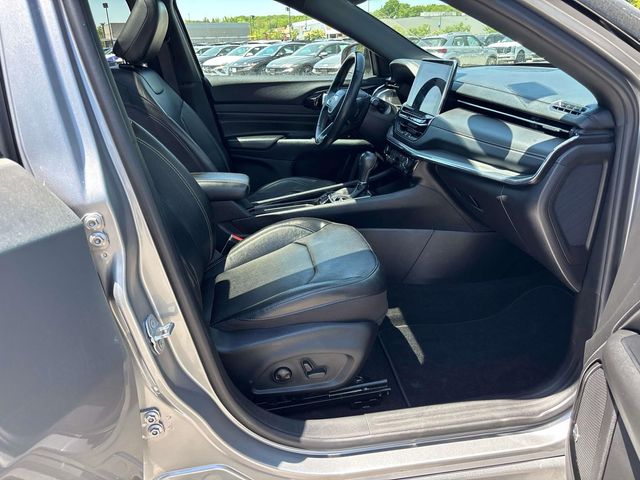 2022 Jeep Compass High Altitude - Photo 17