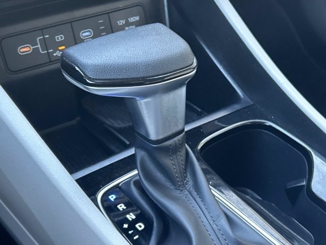 2025 Hyundai Tucson SEL - Photo 25
