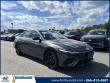 New 2026 Hyundai Elantra SEL Sport Plus Sedan