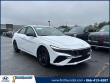New 2026 Hyundai Elantra SEL Sport Plus Sedan