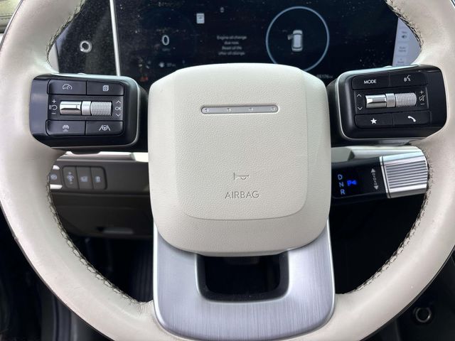 2024 Hyundai Santa Fe Calligraphy - Photo 14