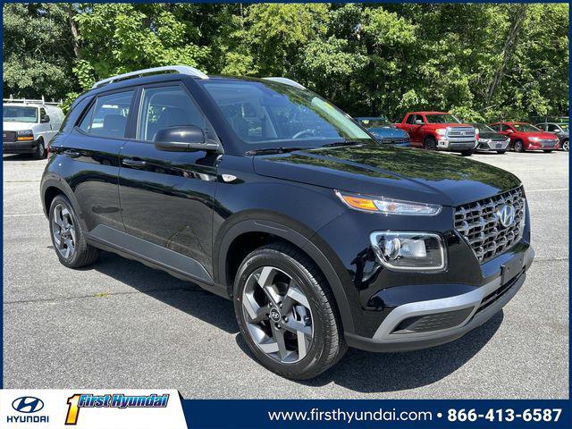 2026 Hyundai Venue SEL SUV