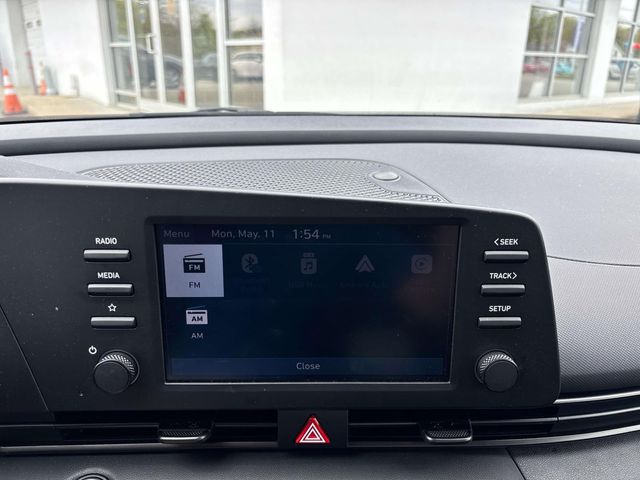 2025 Hyundai Elantra SEL - Photo 19
