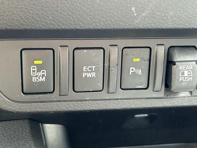 2023 Toyota Tacoma TRD Sport - Photo 24