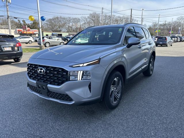 2023 Hyundai Santa Fe SEL - Photo 7