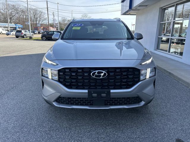 2023 Hyundai Santa Fe SEL - Photo 8