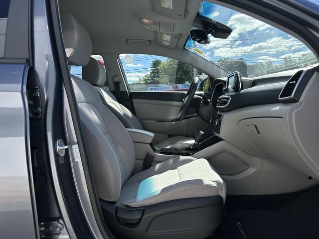 2021 Hyundai Tucson Value - Photo 16