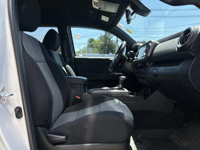 2023 Toyota Tacoma TRD Sport - Photo 16