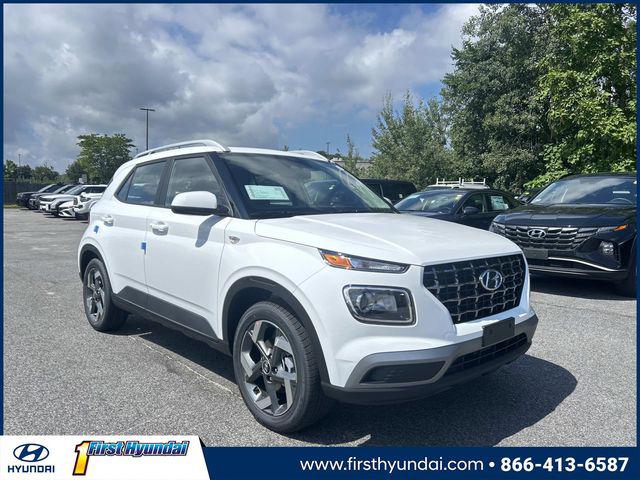 2026 Hyundai Venue SEL SUV