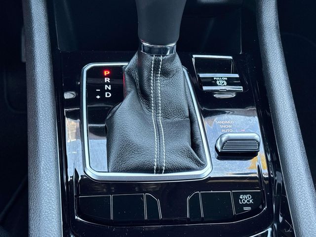 2022 Jeep Compass High Altitude - Photo 21