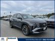 New 2026 Hyundai Tucson Hybrid SEL SUV