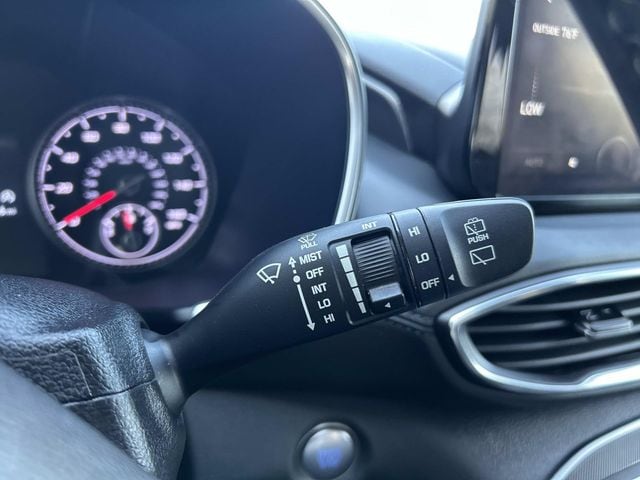 2023 Hyundai Santa Fe SEL - Photo 28