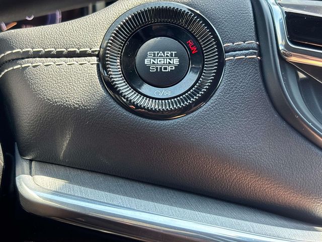 2022 Jeep Compass High Altitude - Photo 27