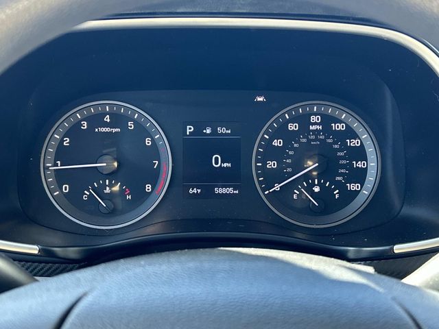 2021 Hyundai Tucson Value - Photo 21