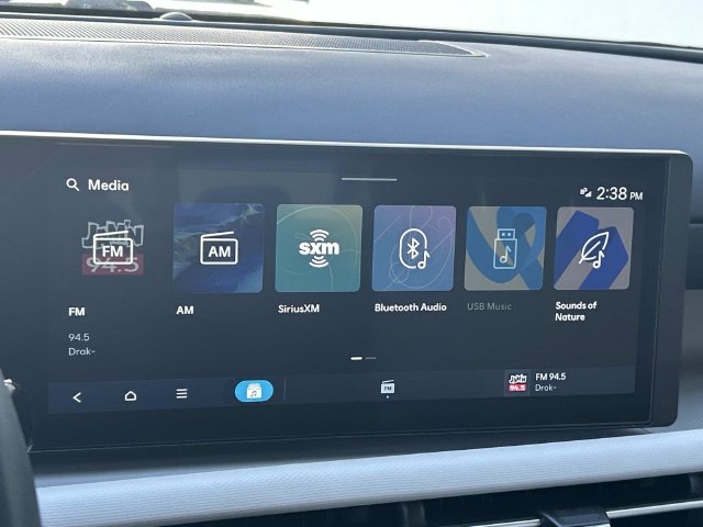 2025 Hyundai Tucson SEL - Photo 27