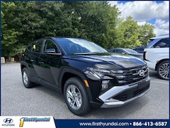 2026 Hyundai Tucson SE AWD SUV