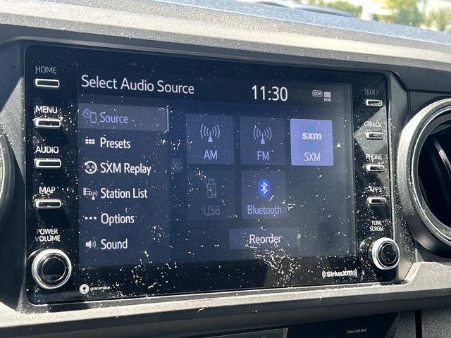 2023 Toyota Tacoma TRD Sport - Photo 27