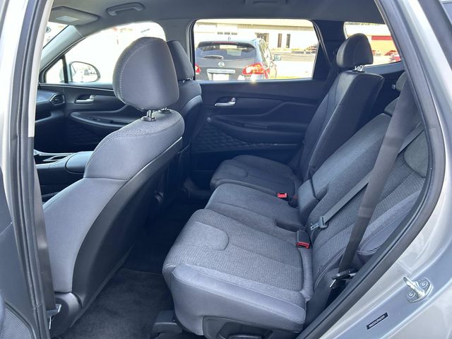2023 Hyundai Santa Fe SEL - Photo 13