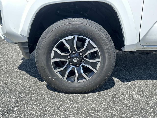 2023 Toyota Tacoma TRD Sport - Photo 9
