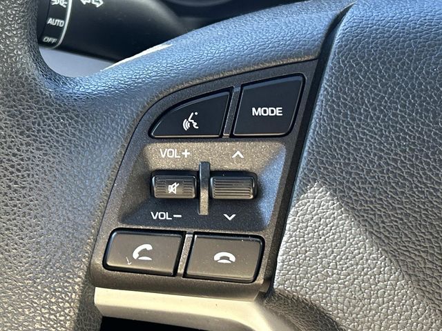 2021 Hyundai Tucson Value - Photo 19
