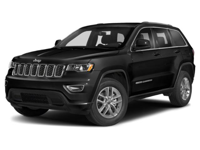 Jeep Grand Cherokee WK