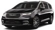  Chrysler Pacifica Hybrid