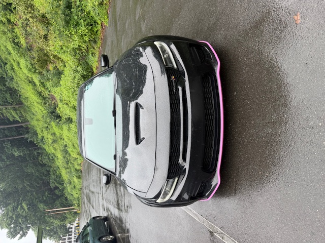 Used 2021 Dodge Charger Scat Pack Sedan