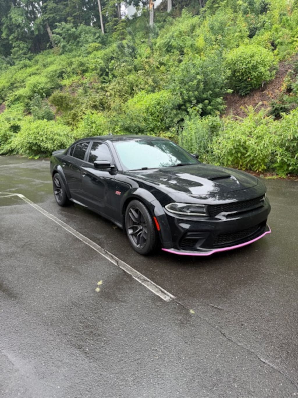 Used 2021 Dodge Charger Scat Pack Sedan