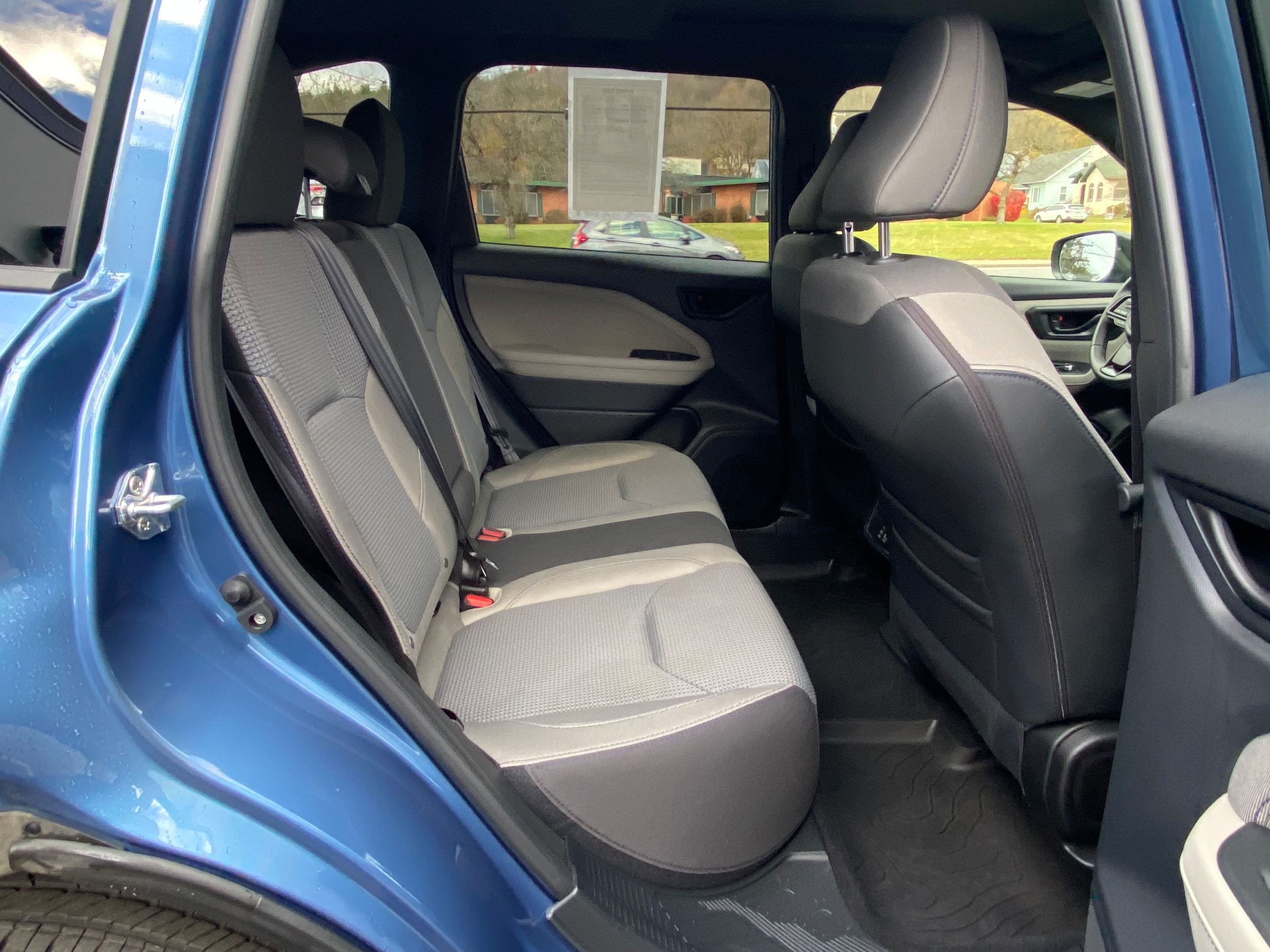 2025 Subaru Forester Premium - Photo 9