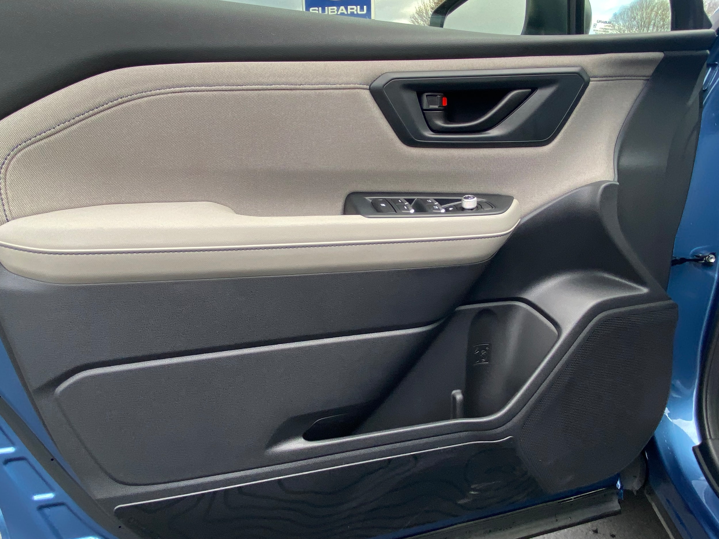 2025 Subaru Forester Premium - Photo 11