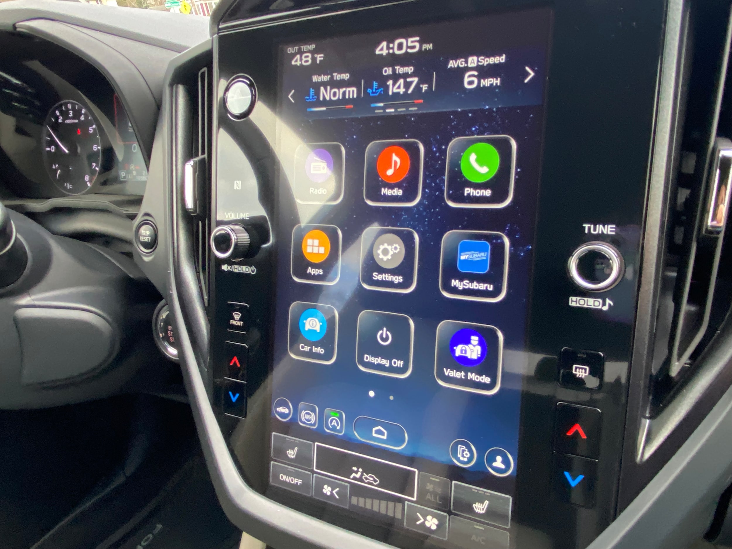 2025 Subaru Forester Premium - Photo 14