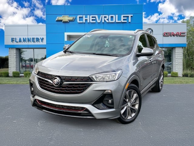 2023 Buick Encore GX