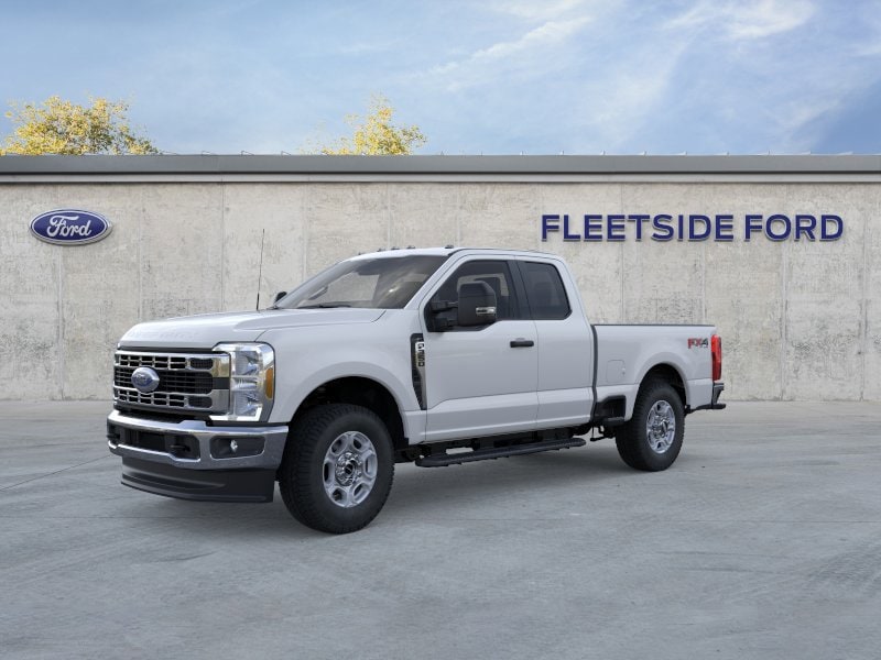 2026 Ford F-350 Super Duty XLT