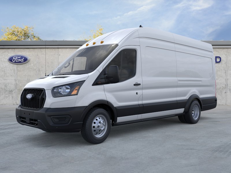2026 Ford Transit Van Base