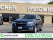2022 Chevrolet Equinox LT w/1LT SUV