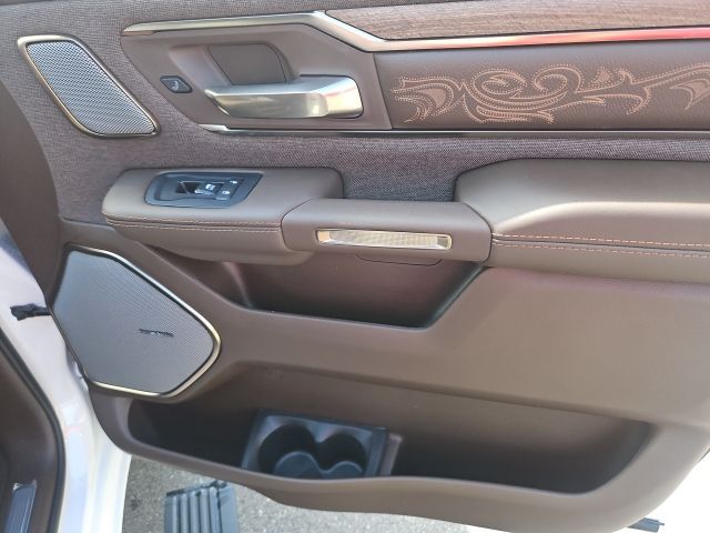 2026 RAM 1500 Limited Longhorn - Photo 6