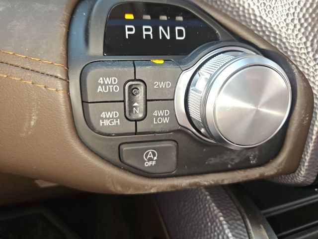 2026 RAM 1500 Limited Longhorn - Photo 17