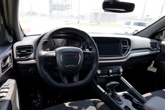 New 2026 Dodge Durango GT RWD Sport Utility