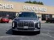 2024 Hyundai Palisade Calligraphy SUV