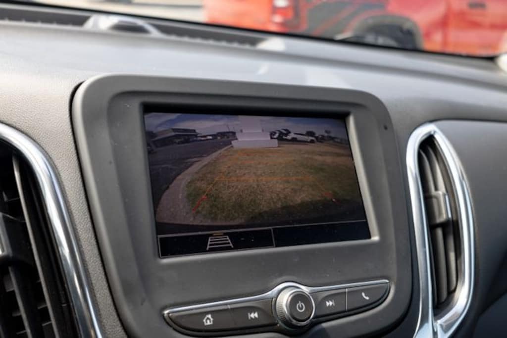 Used 2022 Chevrolet Equinox LT w/1LT SUV