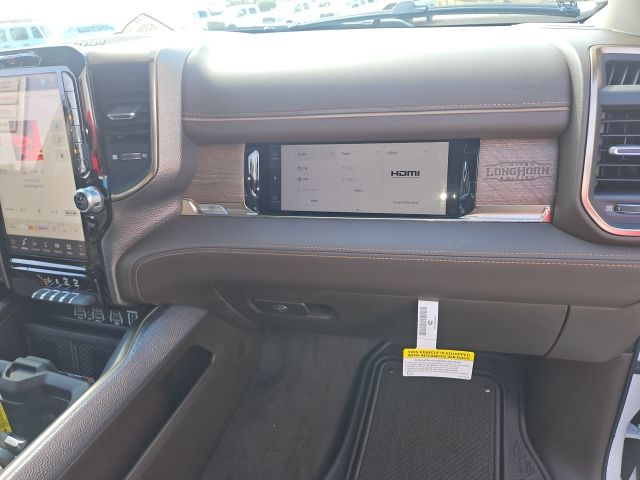 2026 RAM 1500 Limited Longhorn - Photo 7