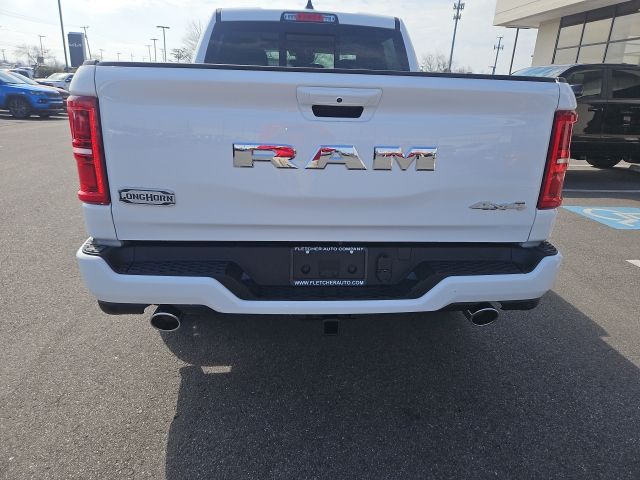 2026 RAM 1500 Limited Longhorn - Photo 14