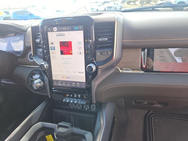 2026 RAM 1500 Limited Longhorn - Photo 8