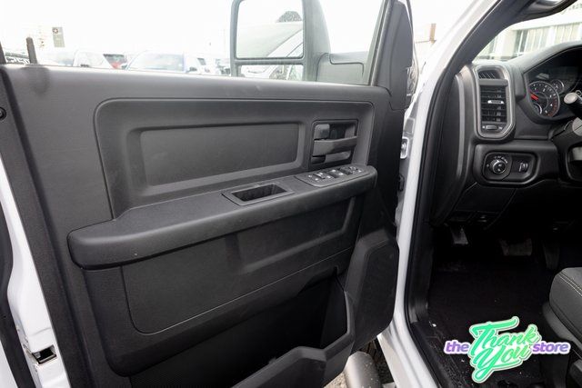 2026 RAM 3500 Tradesman - Photo 9