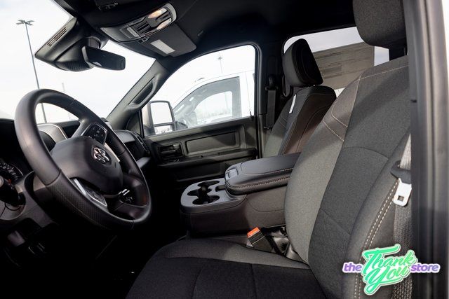 2026 RAM 3500 Tradesman - Photo 10